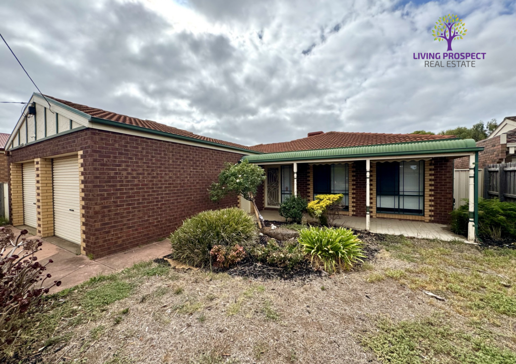 64 Edwards Rd, Werribee, VIC 3030