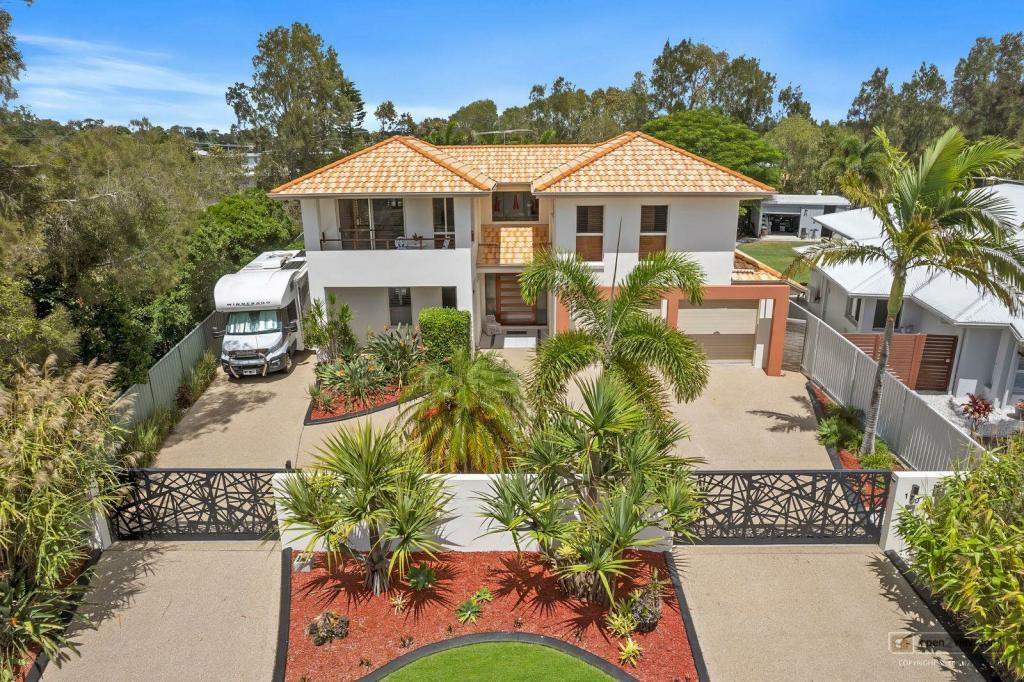 170 Marina Bvd, Banksia Beach, QLD 4507