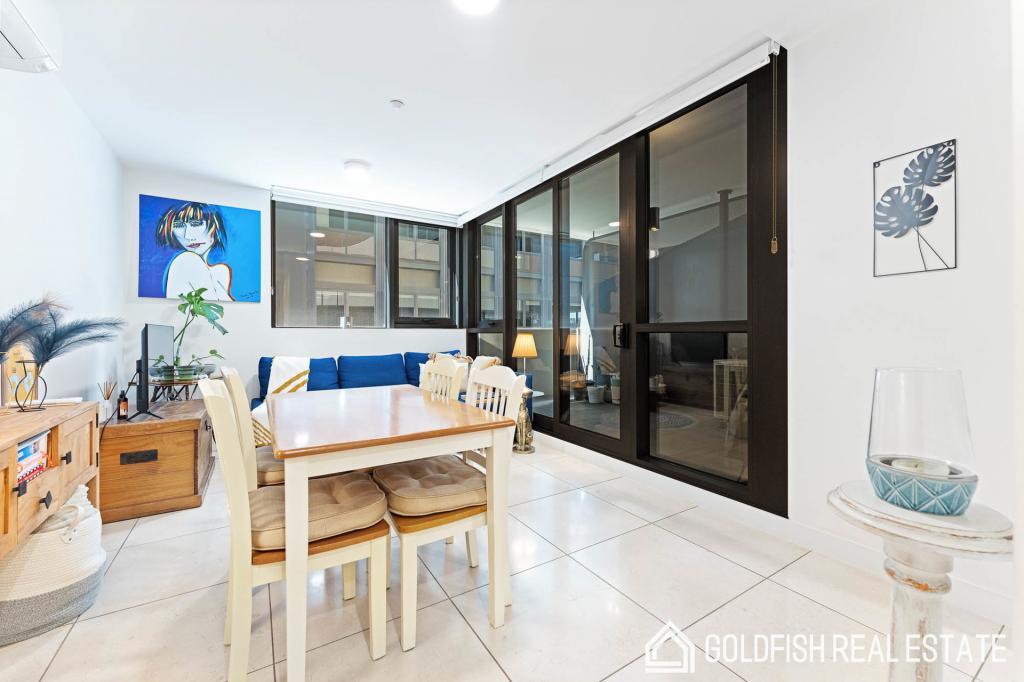 207/12 Queens Rd, Melbourne, VIC 3004