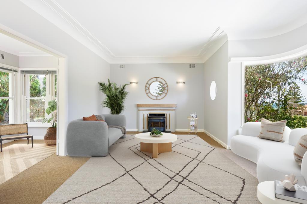 36 Greycliffe St, Queenscliff, NSW 2096