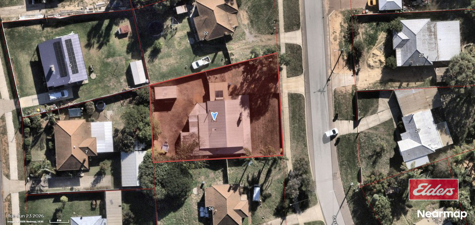 24 Cassia St, Rangeway, WA 6530