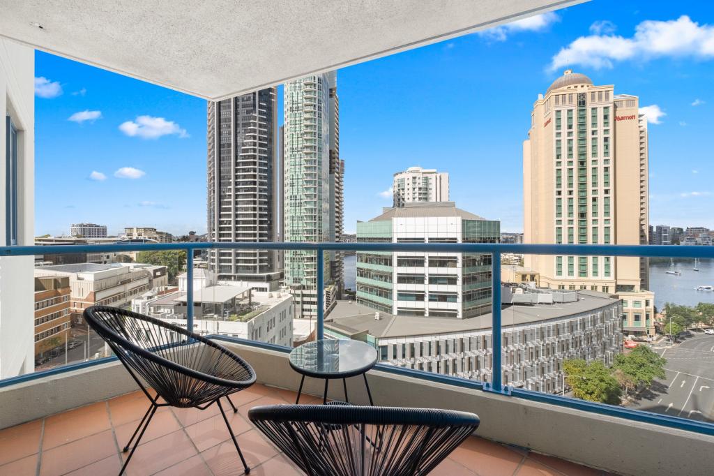 1107/570 QUEEN ST, BRISBANE CITY, QLD 4000