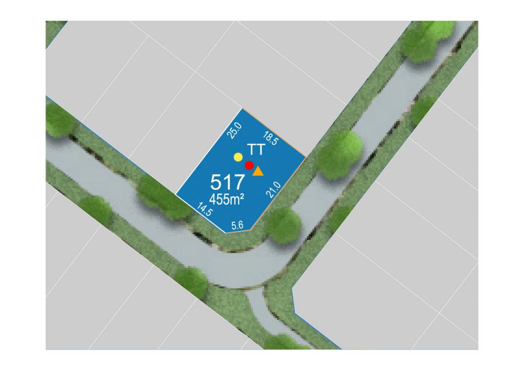 Lot 517 Whippet Cres, Julago, QLD 4816