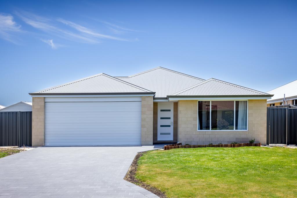 13 Leishman Ct, Bayonet Head, WA 6330