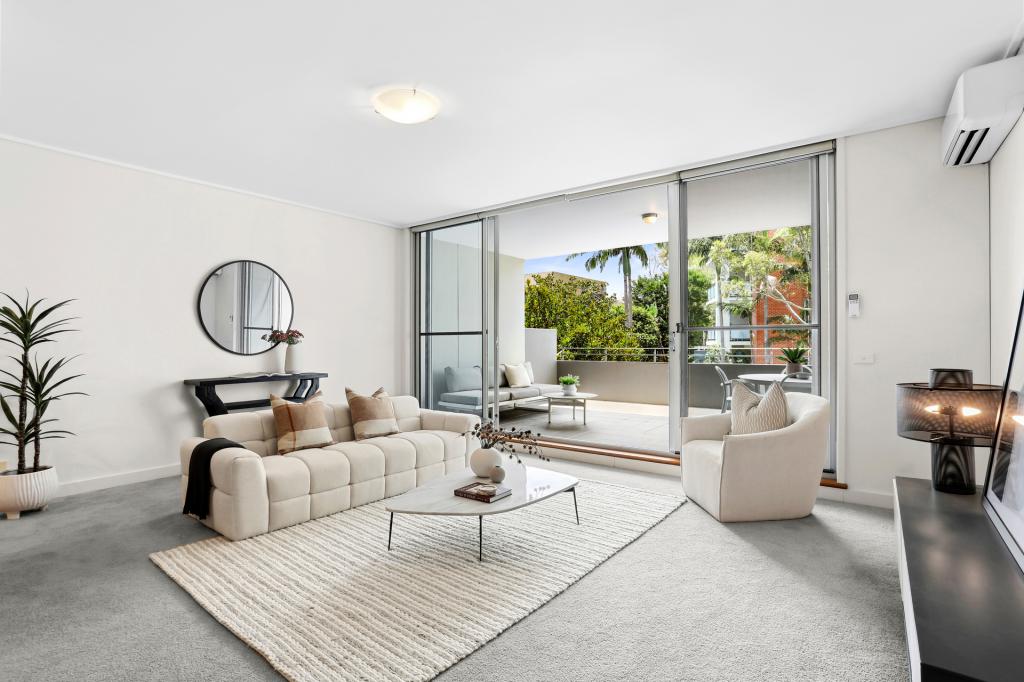 111/3 Amalfi Dr, Wentworth Point, NSW 2127