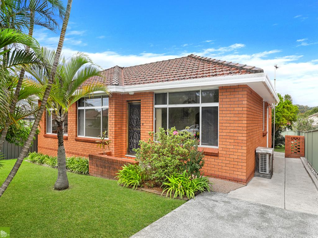 41 Lombard Ave, Fairy Meadow, NSW 2519
