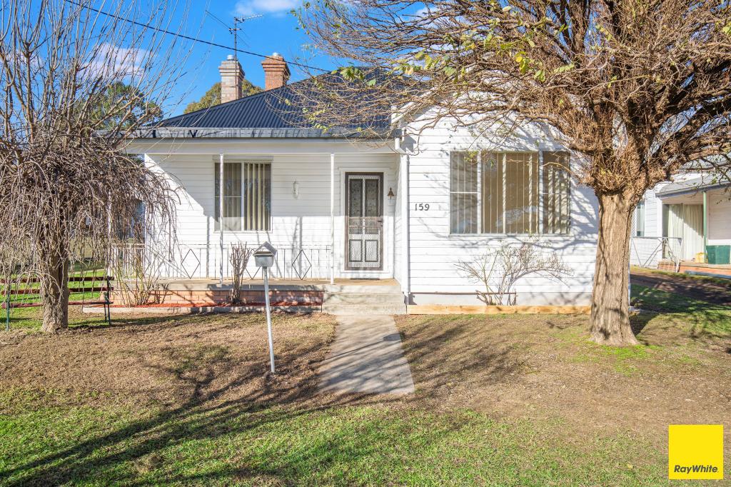 159 Taylor St, Glen Innes, NSW 2370