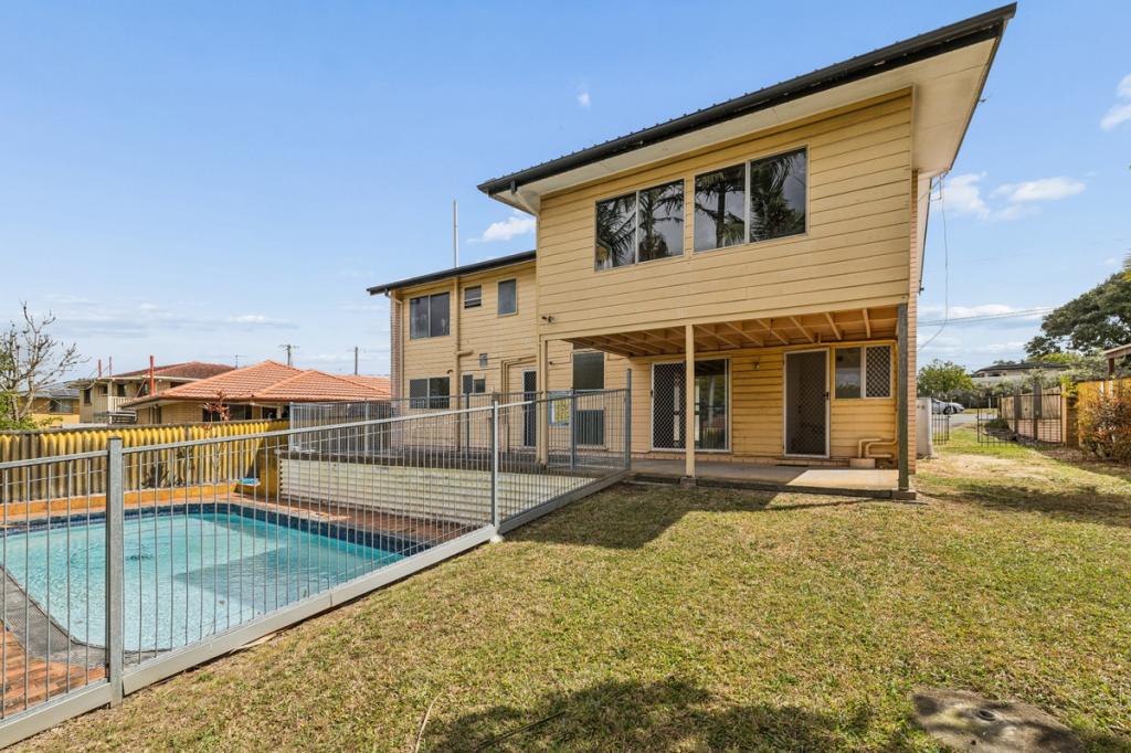 533 Mains Rd, Macgregor, QLD 4109