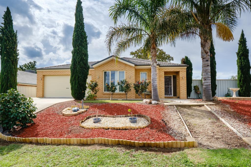 8 Thorneycroft Ave, Wodonga, VIC 3690