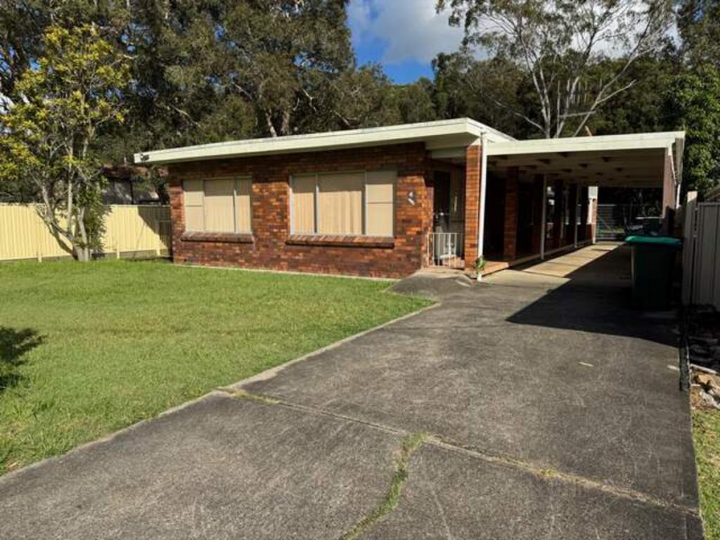 4 James St, Forster, NSW 2428