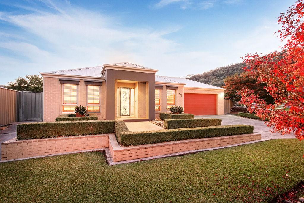 11 Jordan Way, Glenroy, NSW 2640