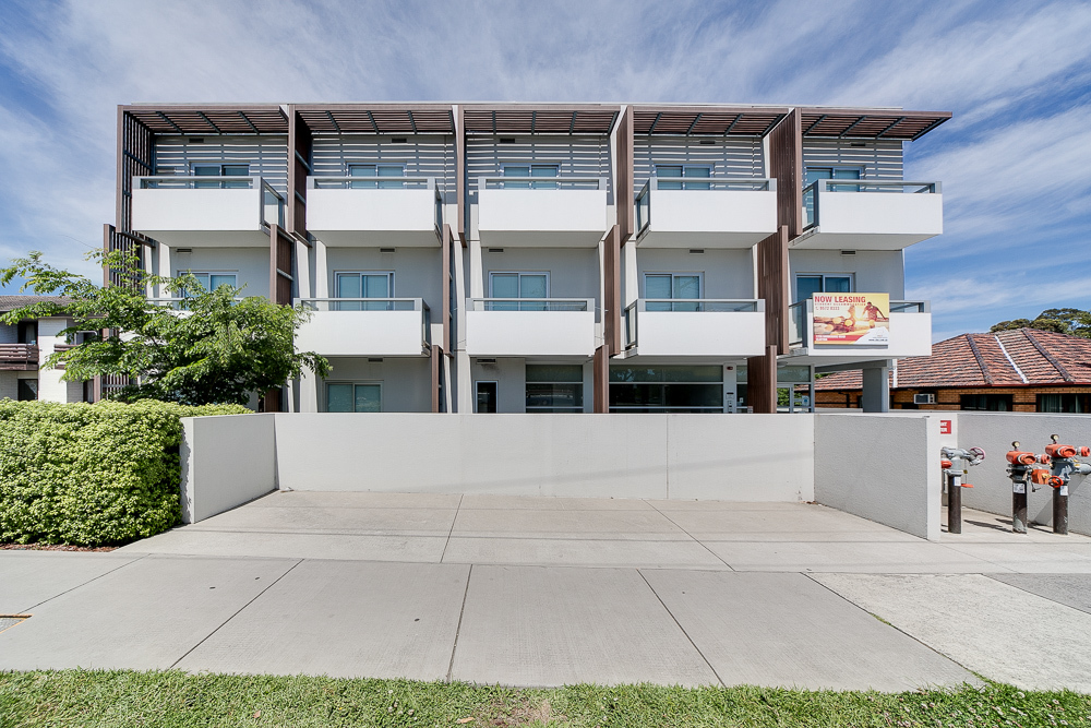 214/1728 Dandenong Rd, Clayton, VIC 3168