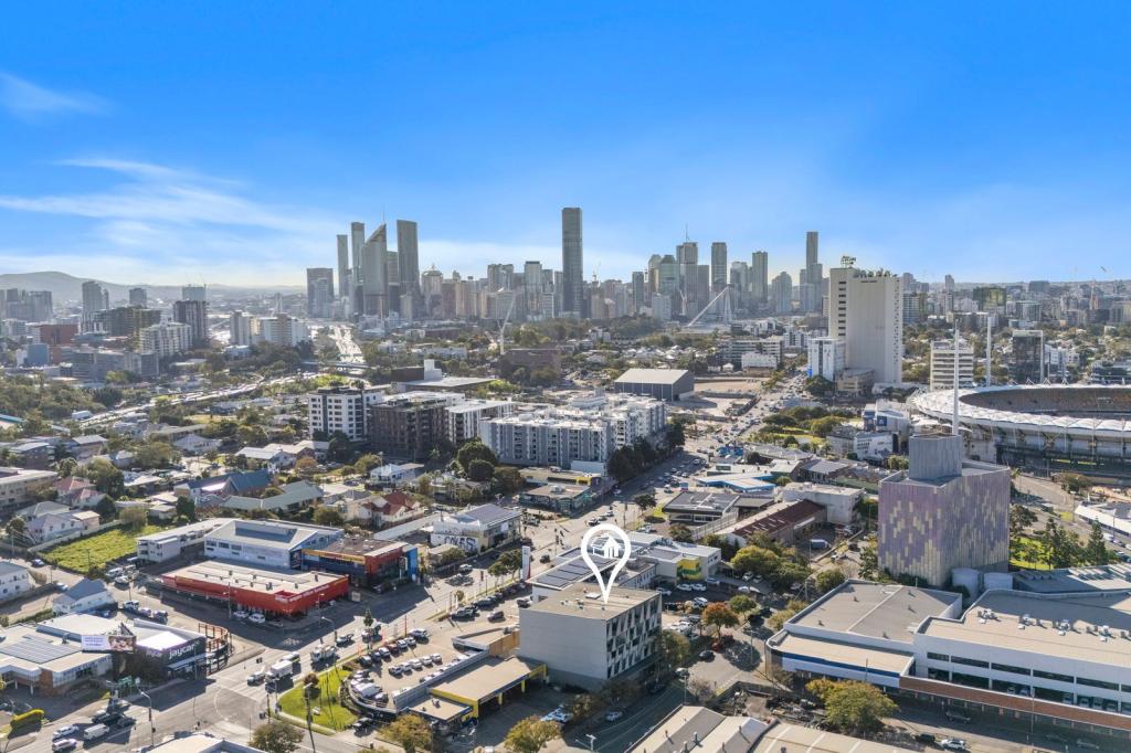503/77 JURGENS ST, WOOLLOONGABBA, QLD 4102