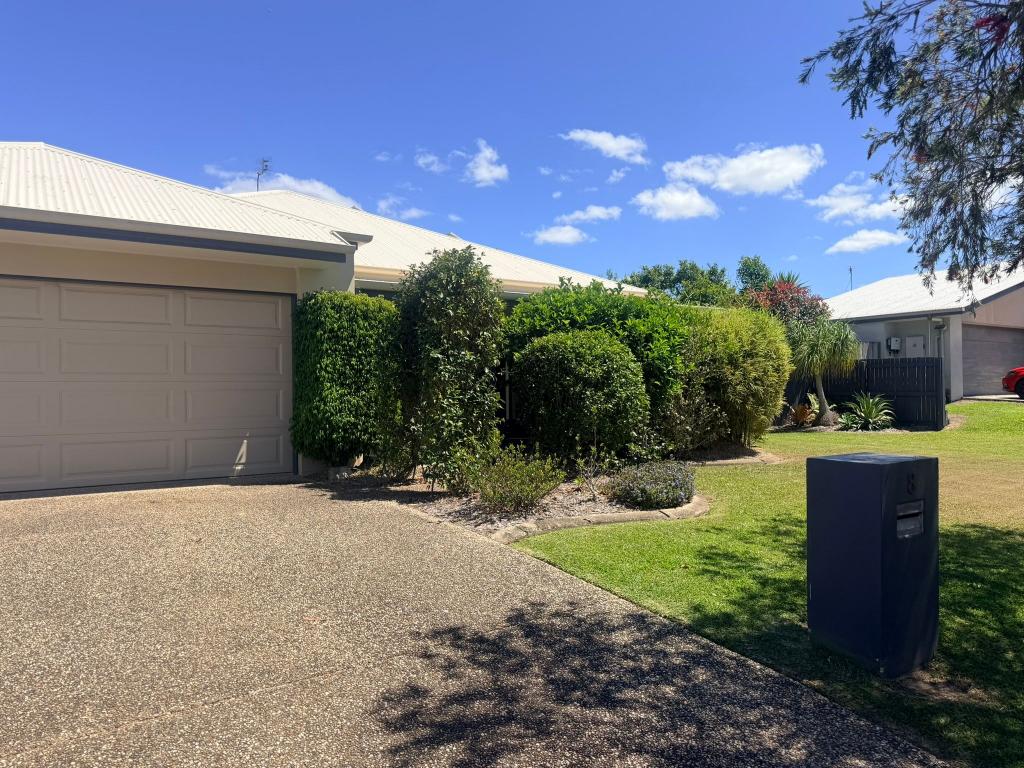 8 Coastal Ave, Beerwah, QLD 4519