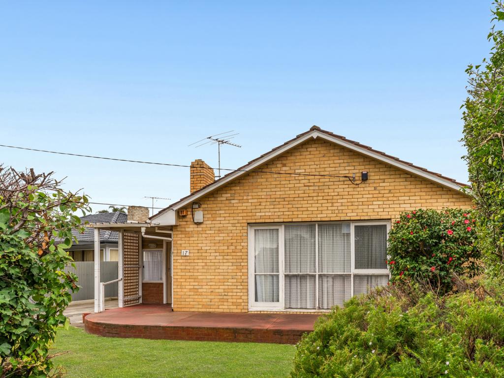 17 Armstrongs Rd, Seaford, VIC 3198