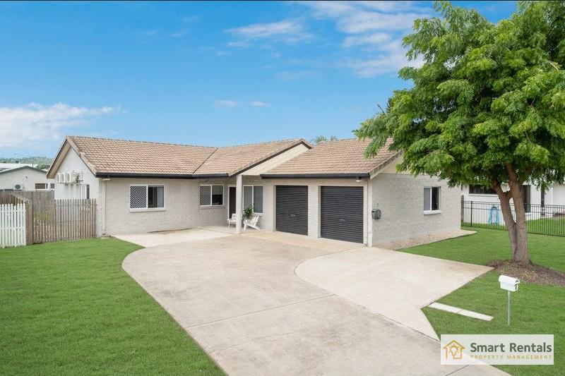 5 Hawthorn St, Thuringowa Central, QLD 4817