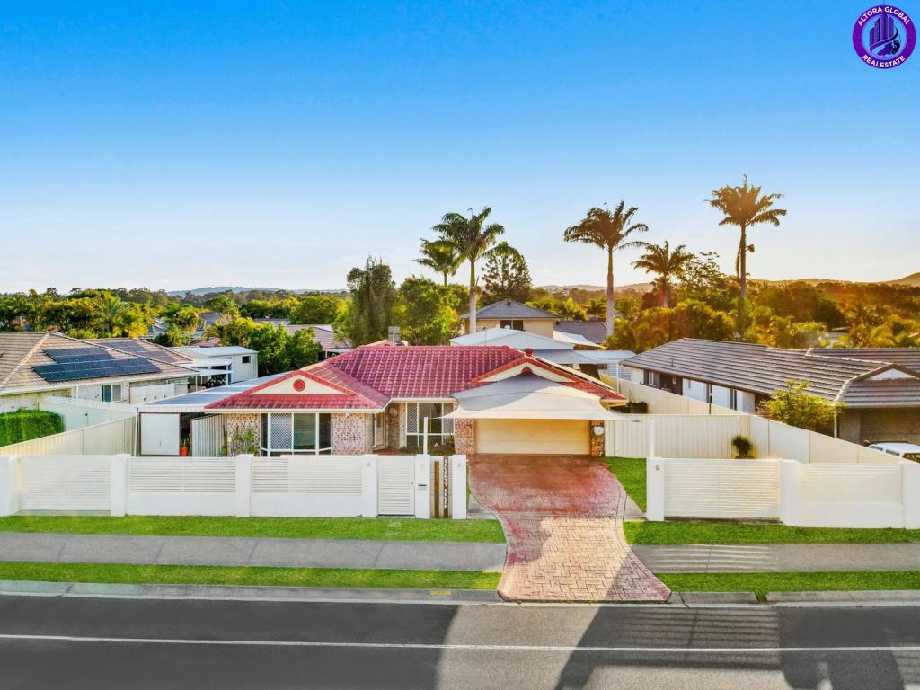 77 Monterey Keys Dr, Helensvale, QLD 4212