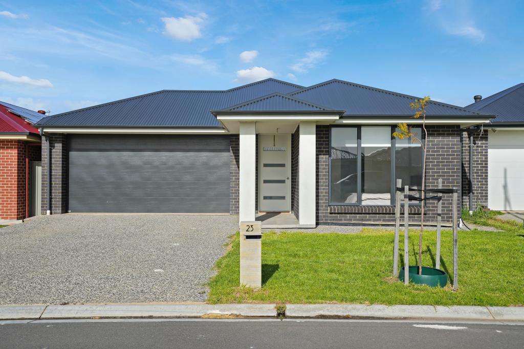 23 Clonlara Cct, Virginia, SA 5120