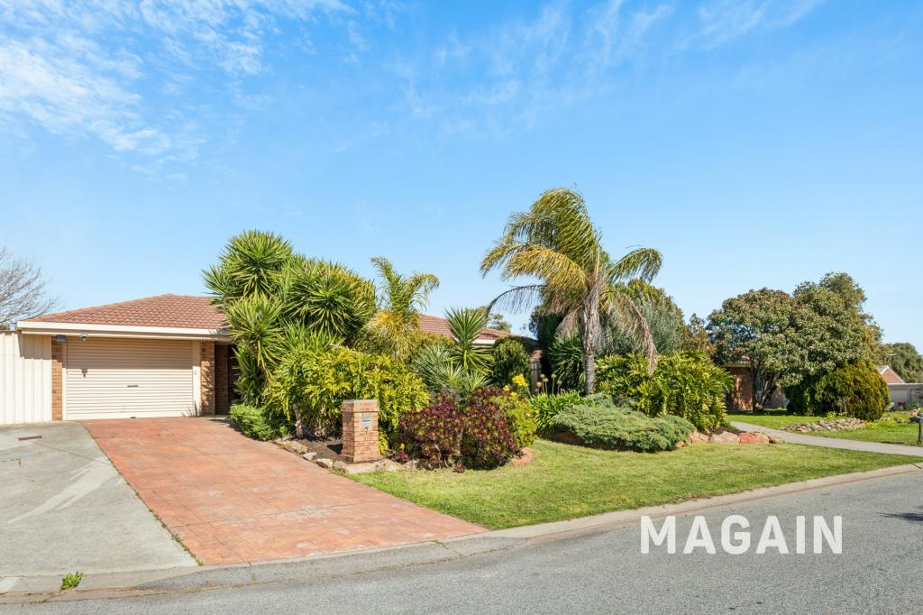 7 Harding Ct, Morphett Vale, SA 5162