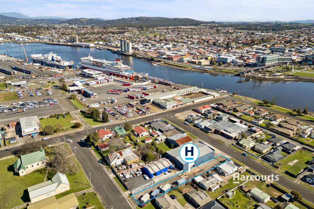 17-19 Pardoe St, East Devonport, TAS 7310