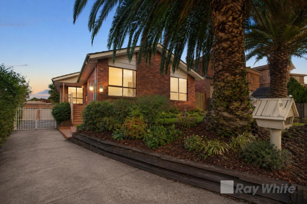 39 Georgette Cres, Endeavour Hills, VIC 3802
