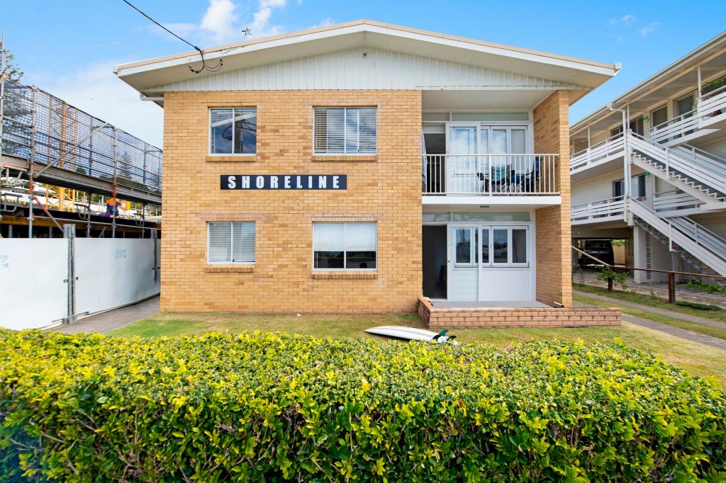 2/802 Pacific Pde, Currumbin, QLD 4223