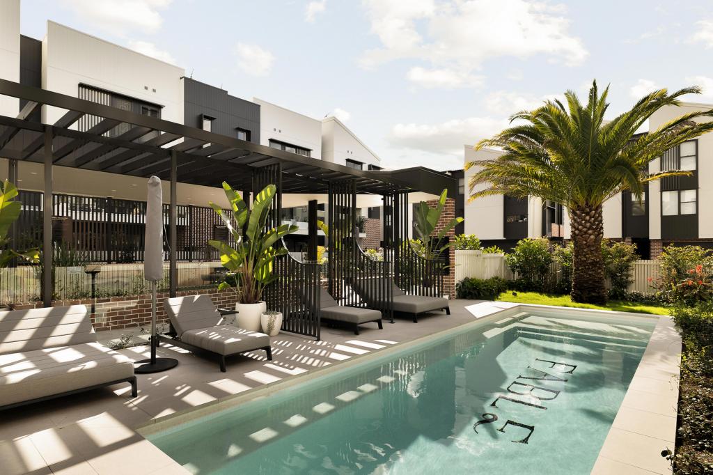 39/31 WOOLWORTHS ST, EVERTON PARK, QLD 4053