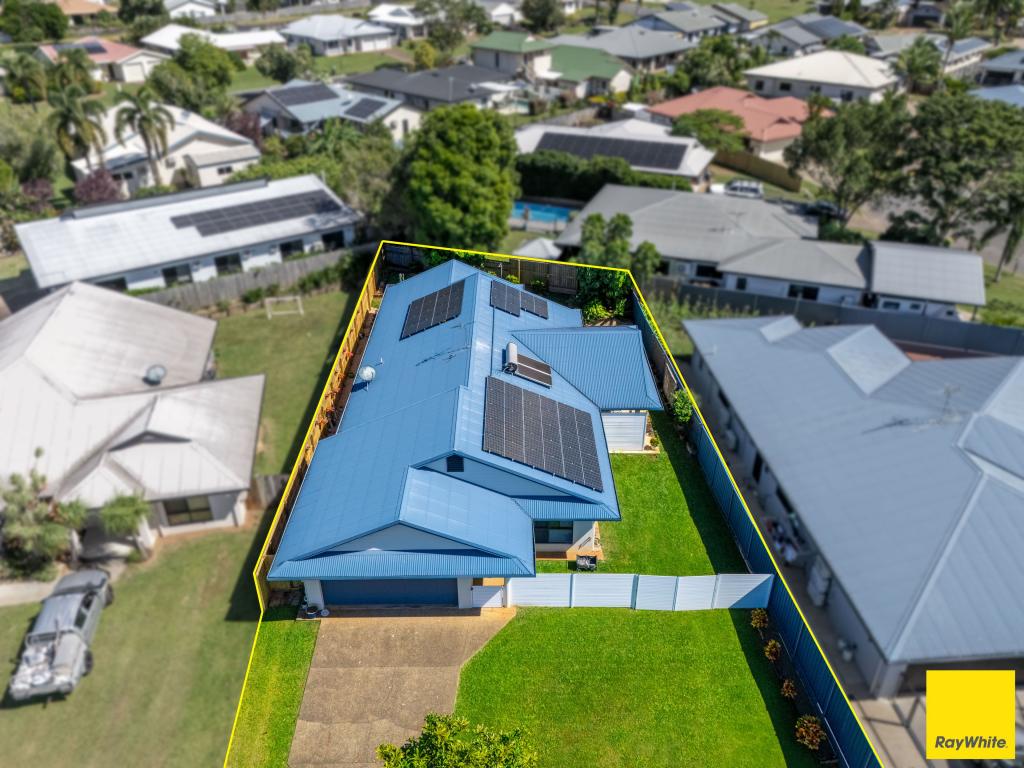 15 Lucy Cl, Kanimbla, QLD 4870
