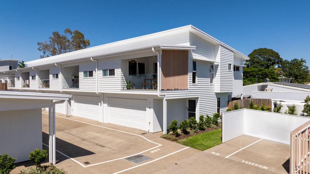 5/2 NORTH ST, BEERWAH, QLD 4519