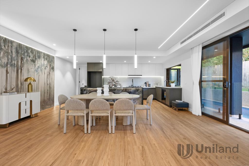 1a Constance Cl, Epping, NSW 2121