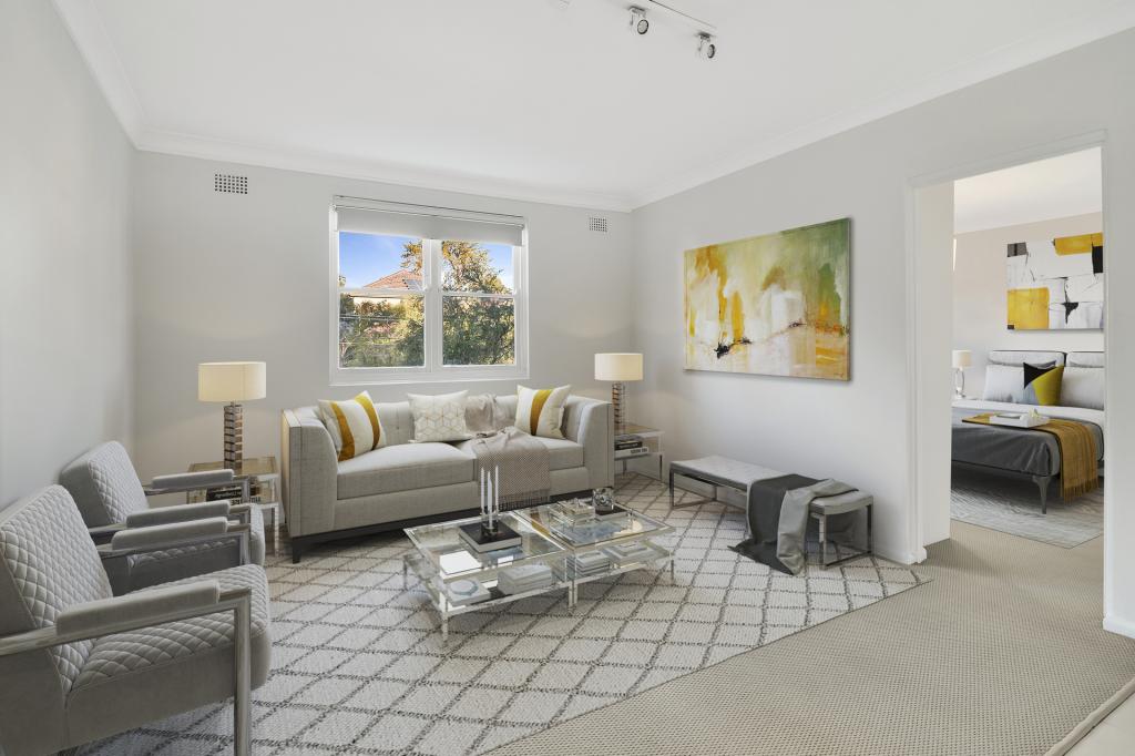 8/85 BEAUCHAMP ST, MARRICKVILLE, NSW 2204