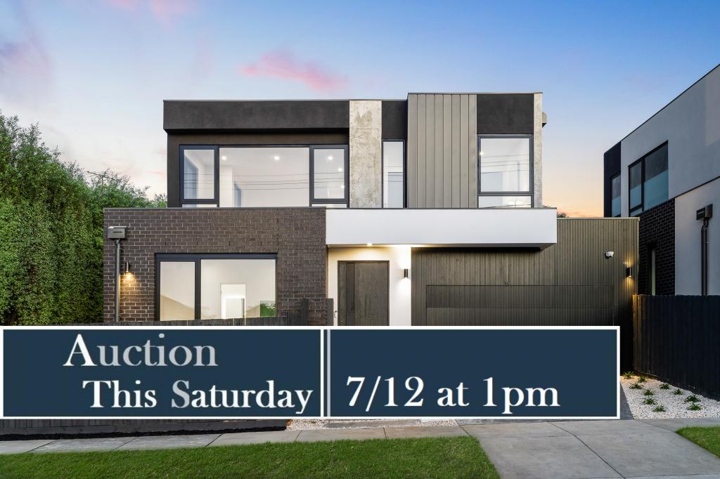 34 Menarra St, Doncaster, VIC 3108