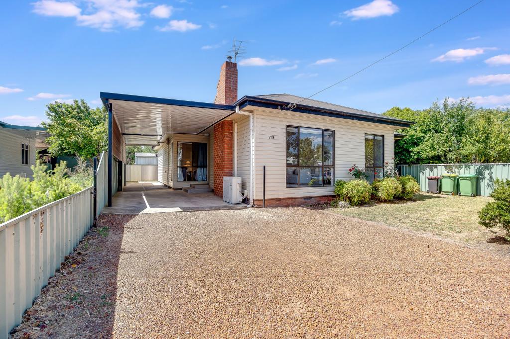 378 GLENLY ST, NORTH ALBURY, NSW 2640