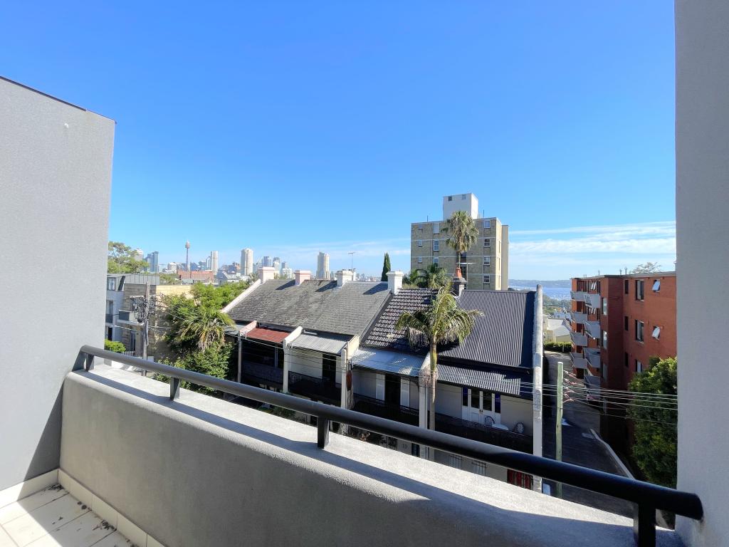 26/8 Underwood St, Paddington, NSW 2021