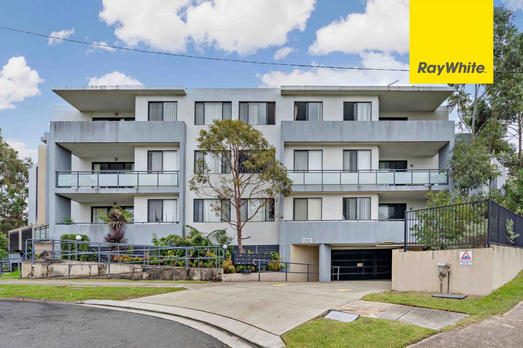 2/10-12 Field Pl, Telopea, NSW 2117