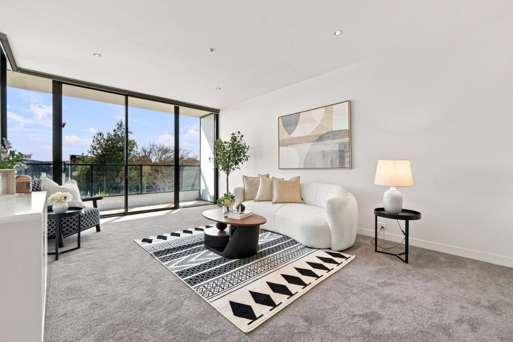 206/770c Toorak Rd, Glen Iris, VIC 3146