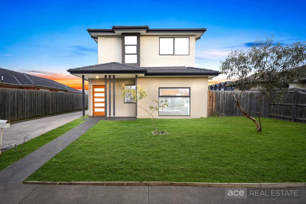 1/29 Wright St, Laverton, VIC 3028