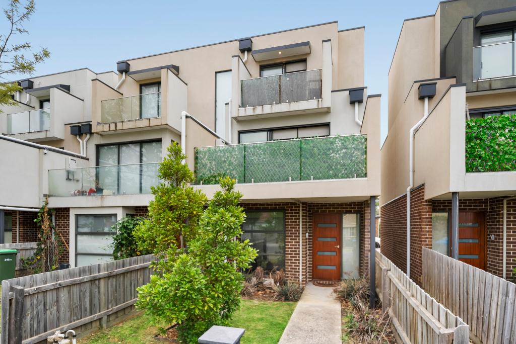 4/12 Highmoor Ave, Bayswater, VIC 3153