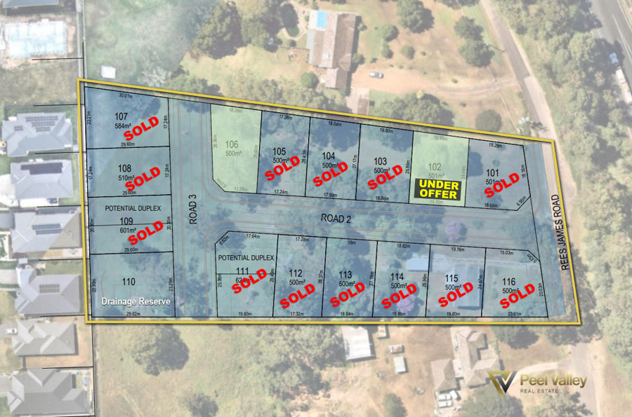 48 Rees James Rd, Raymond Terrace, NSW 2324