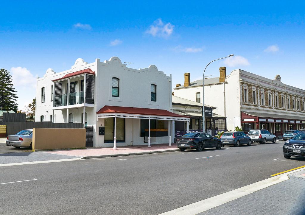 T1/7 Jetty Rd, Largs Bay, SA 5016