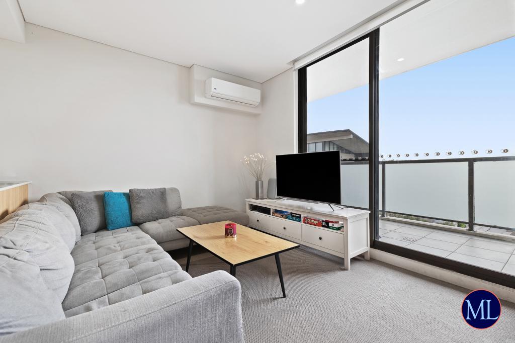 188/25 North Rocks Rd, North Rocks, NSW 2151