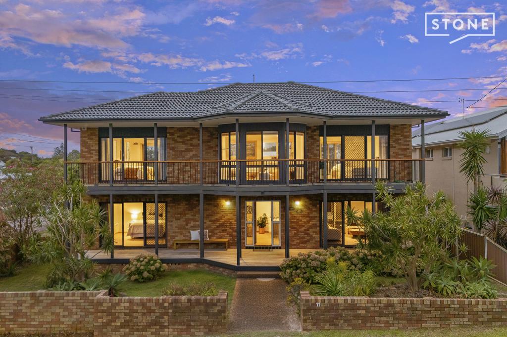 11 Cain St, Redhead, NSW 2290