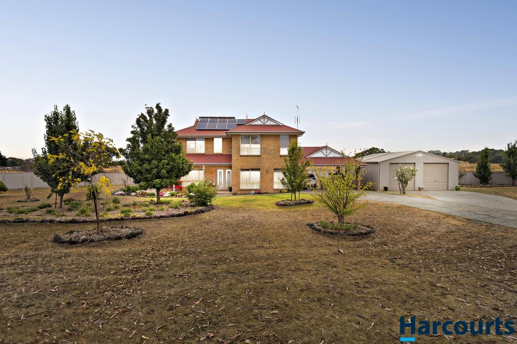 9 Post Office Rd, Smythes Creek, VIC 3351
