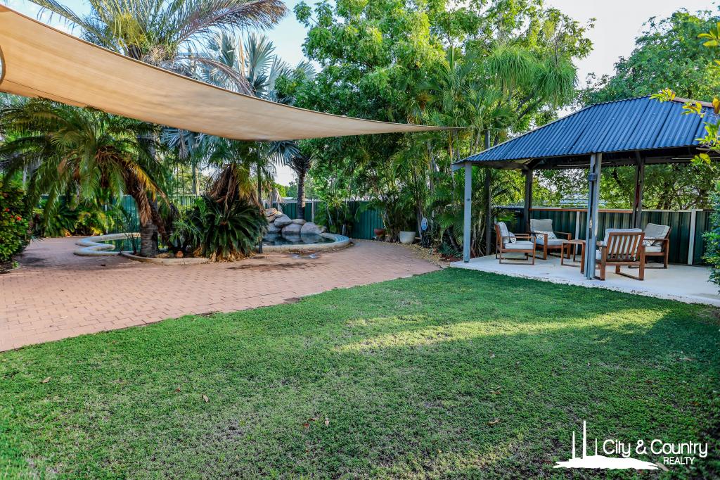 55 Brett Ave, Mount Isa, QLD 4825