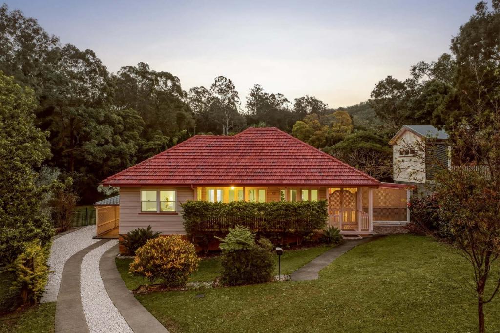10 Coverdale St, Indooroopilly, QLD 4068