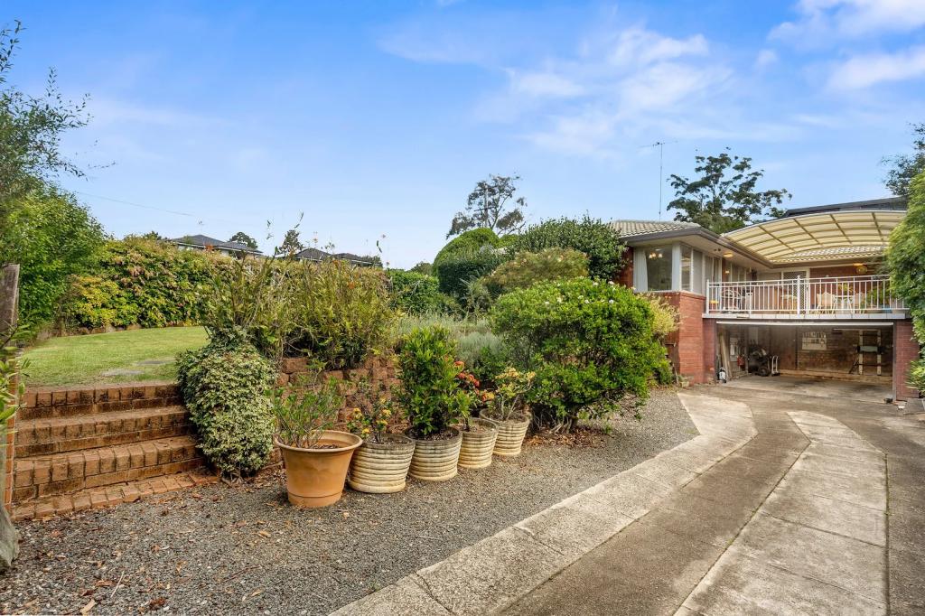 11 Parsonage Rd, Castle Hill, NSW 2154