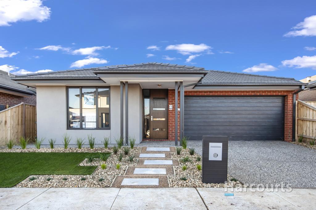 8 Petrolo St, Truganina, VIC 3029