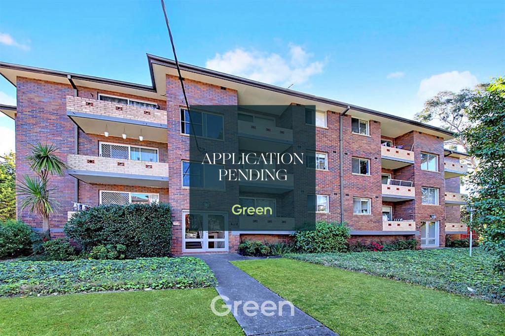 14/1-7 Gaza Rd, West Ryde, NSW 2114