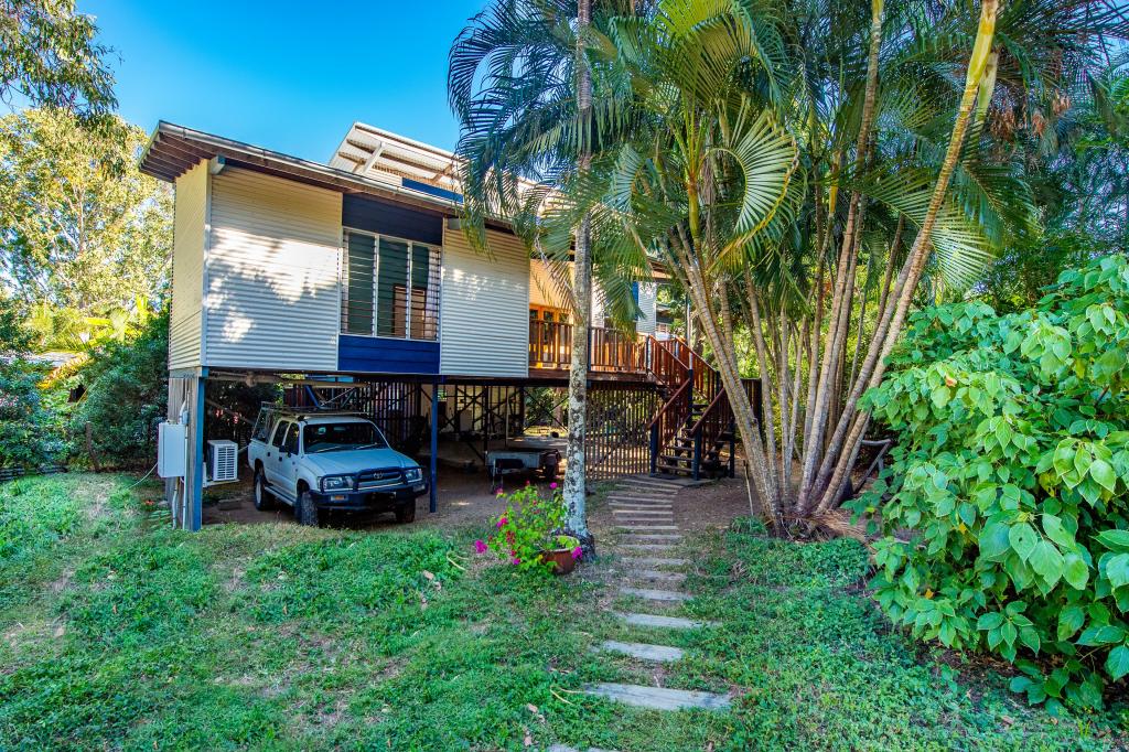 4 Grace St, Nelly Bay, QLD 4819