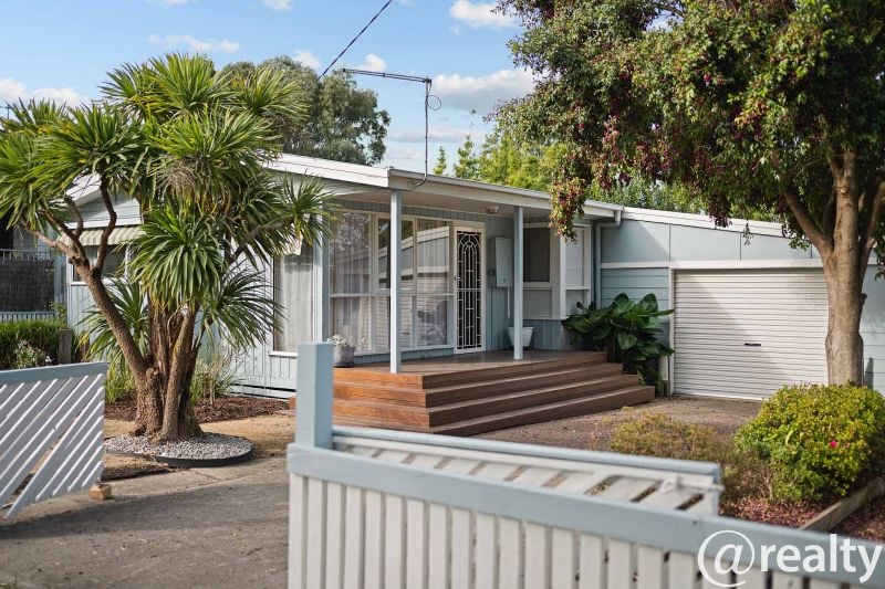 10 Wright St, Corinella, VIC 3984